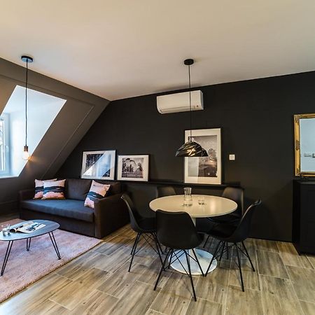 Flex Apartments Tour As Ljubljana Luaran gambar