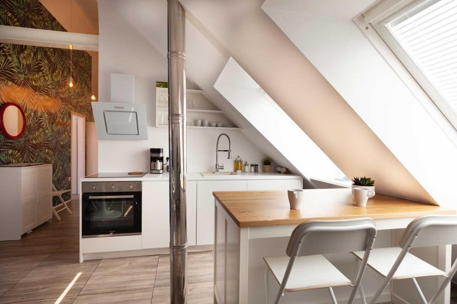 Flex Apartments Tour As Ljubljana Luaran gambar