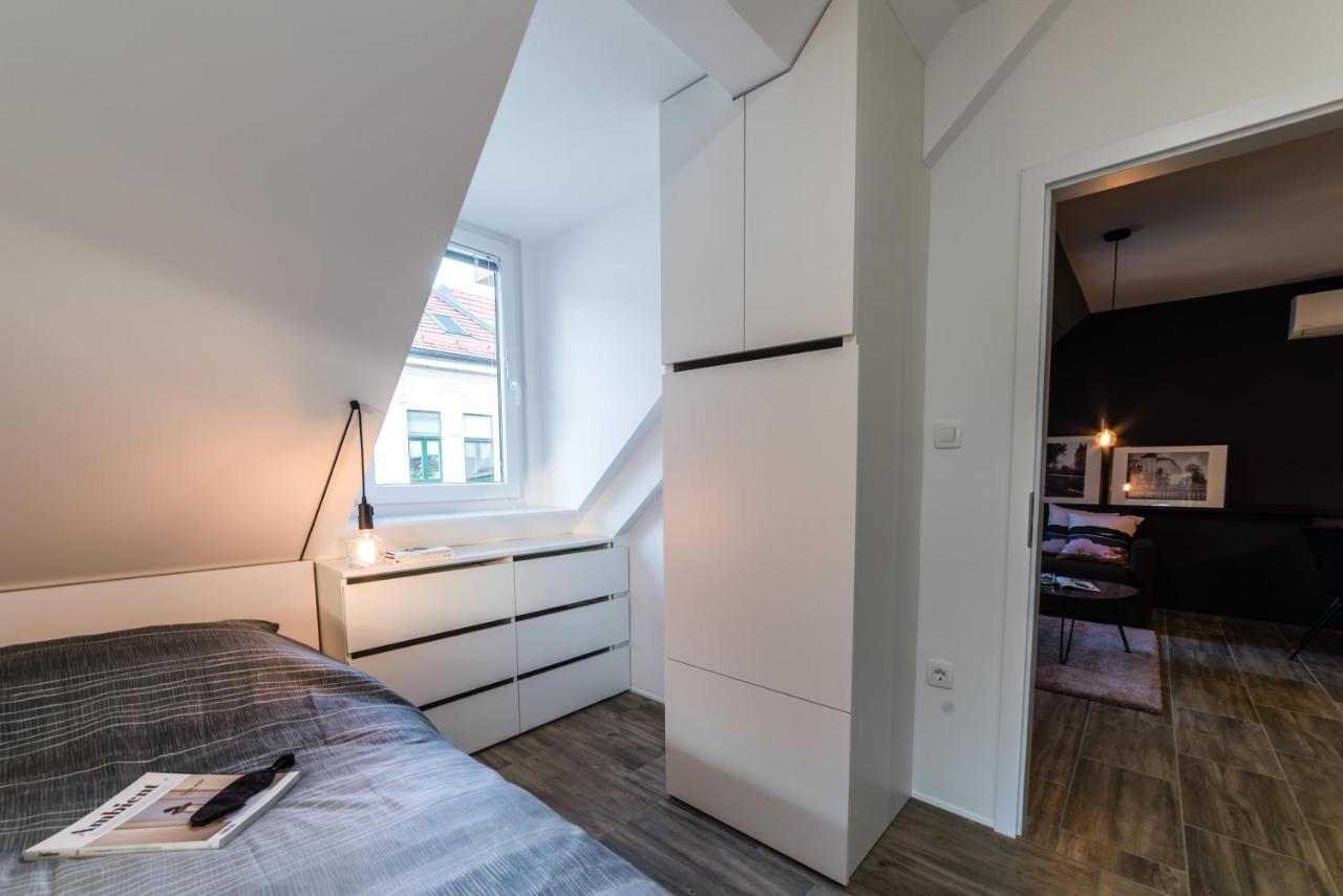 Flex Apartments Tour As Ljubljana Luaran gambar