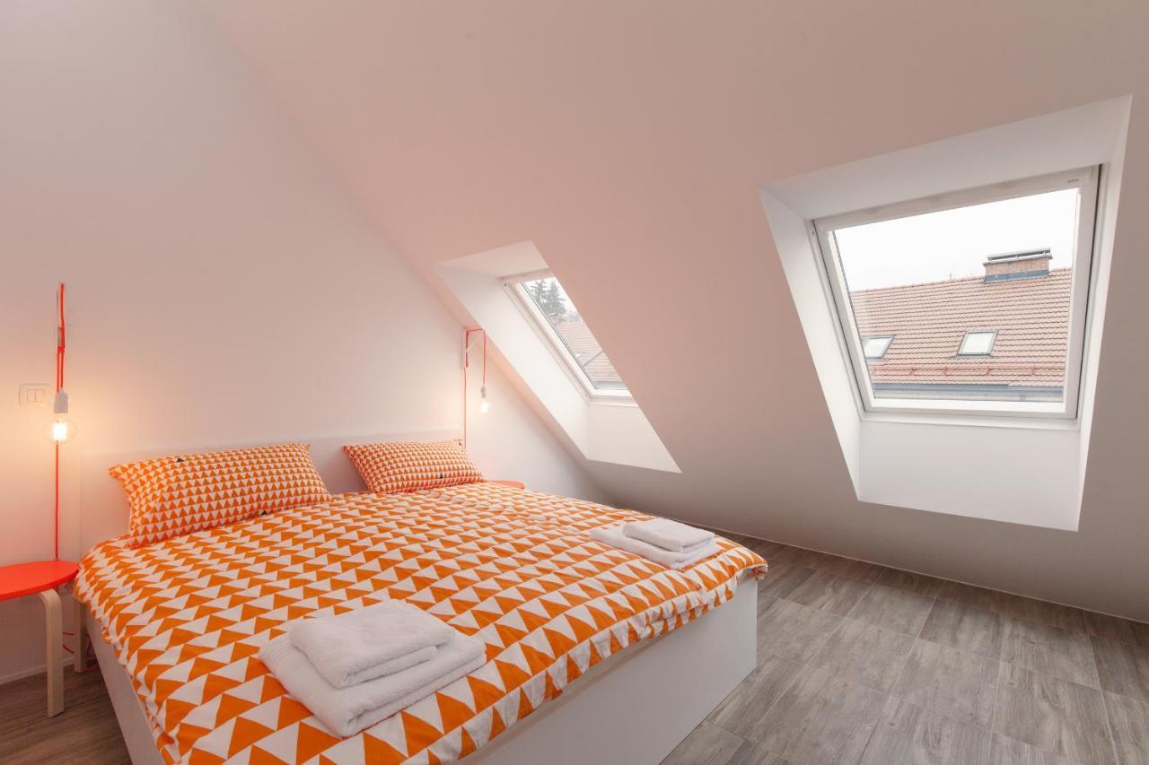 Flex Apartments Tour As Ljubljana Luaran gambar